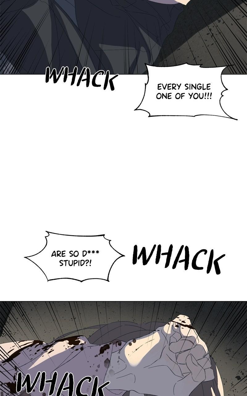 Moonchild Chapter 118 - Page 31