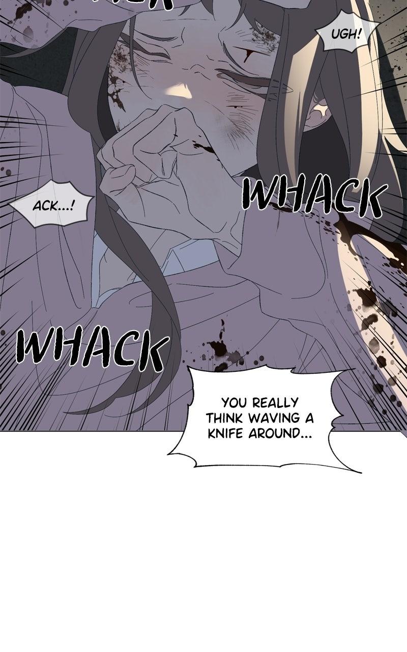 Moonchild Chapter 118 - Page 32