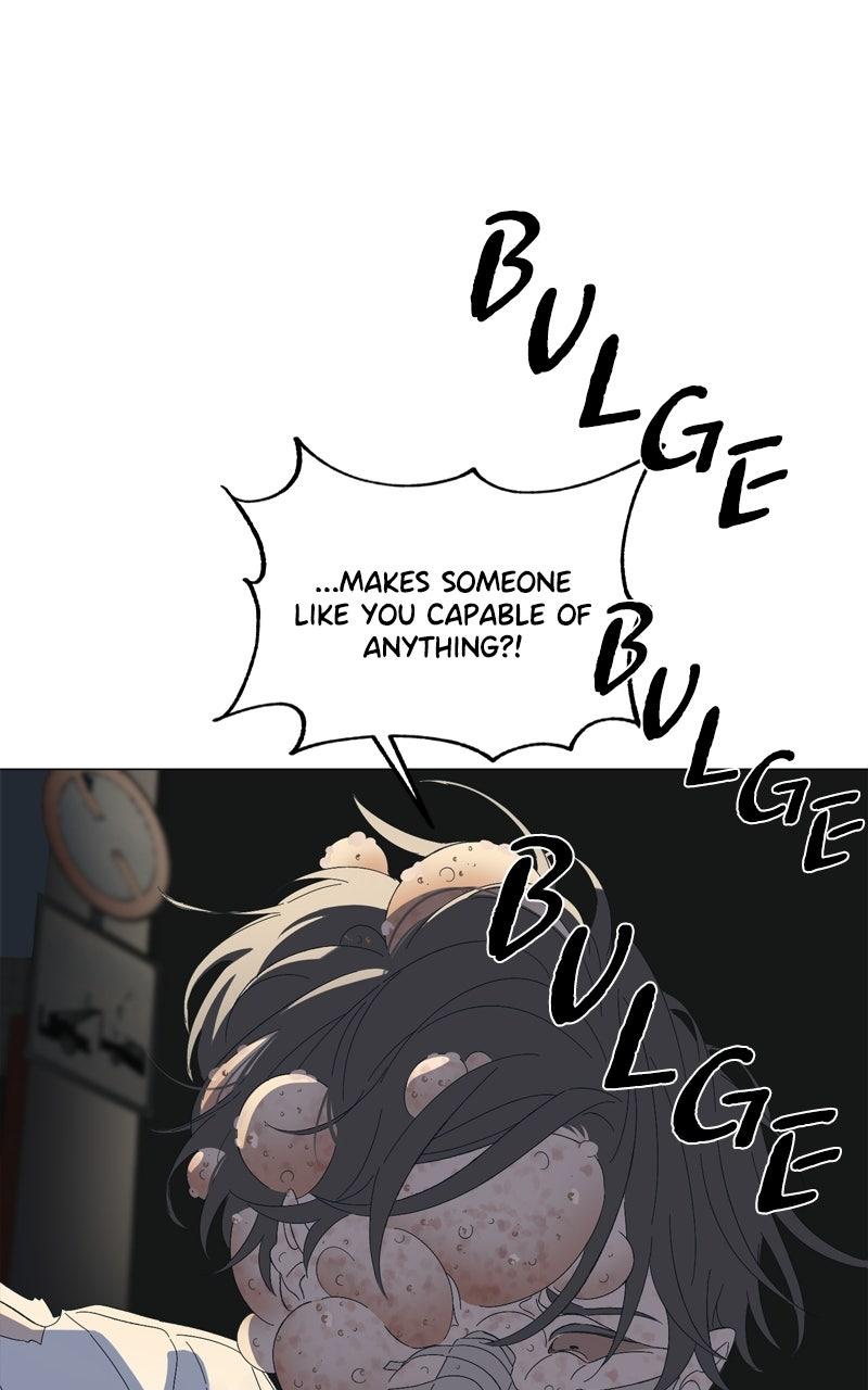 Moonchild Chapter 118 - Page 33