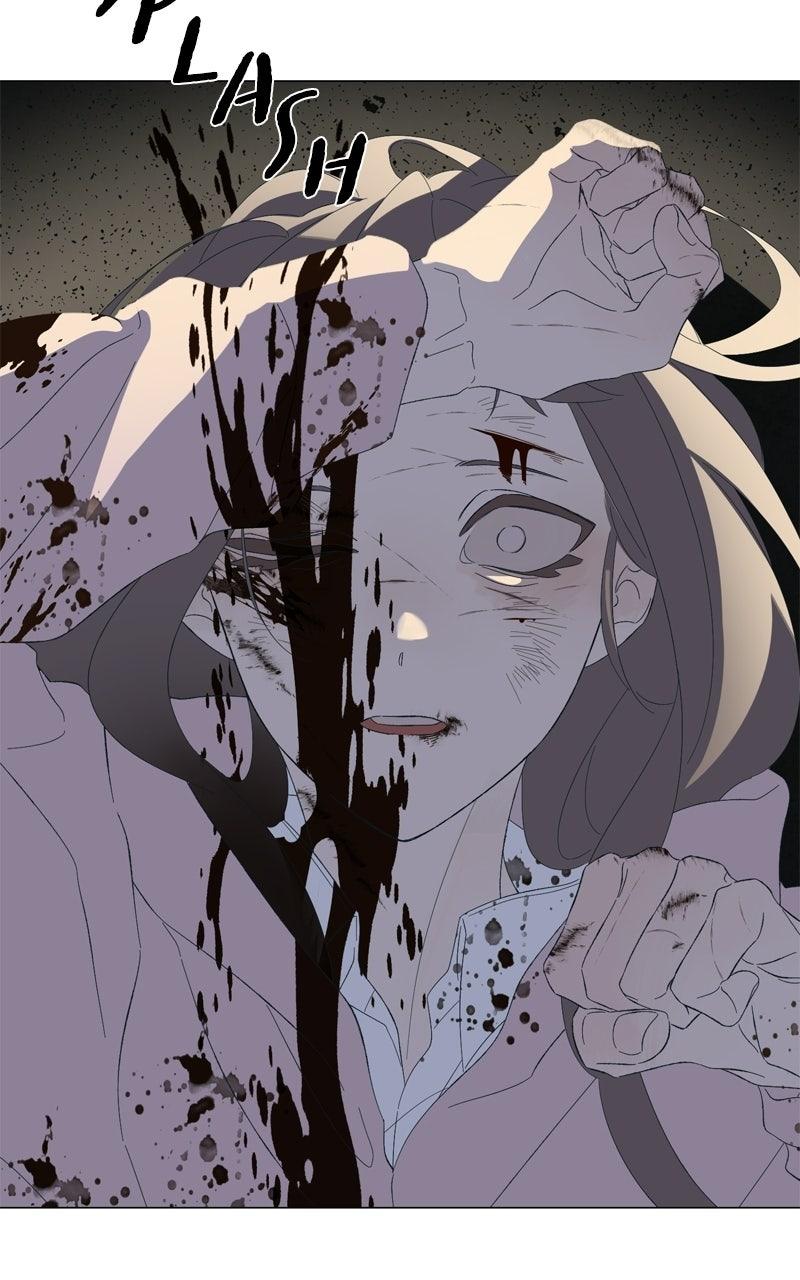 Moonchild Chapter 118 - Page 37