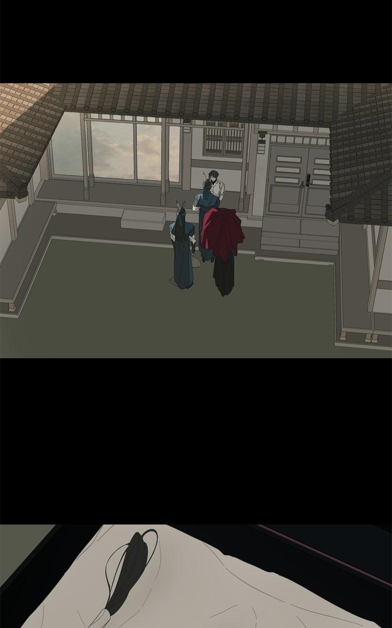 Moonchild Chapter 118 - Page 39