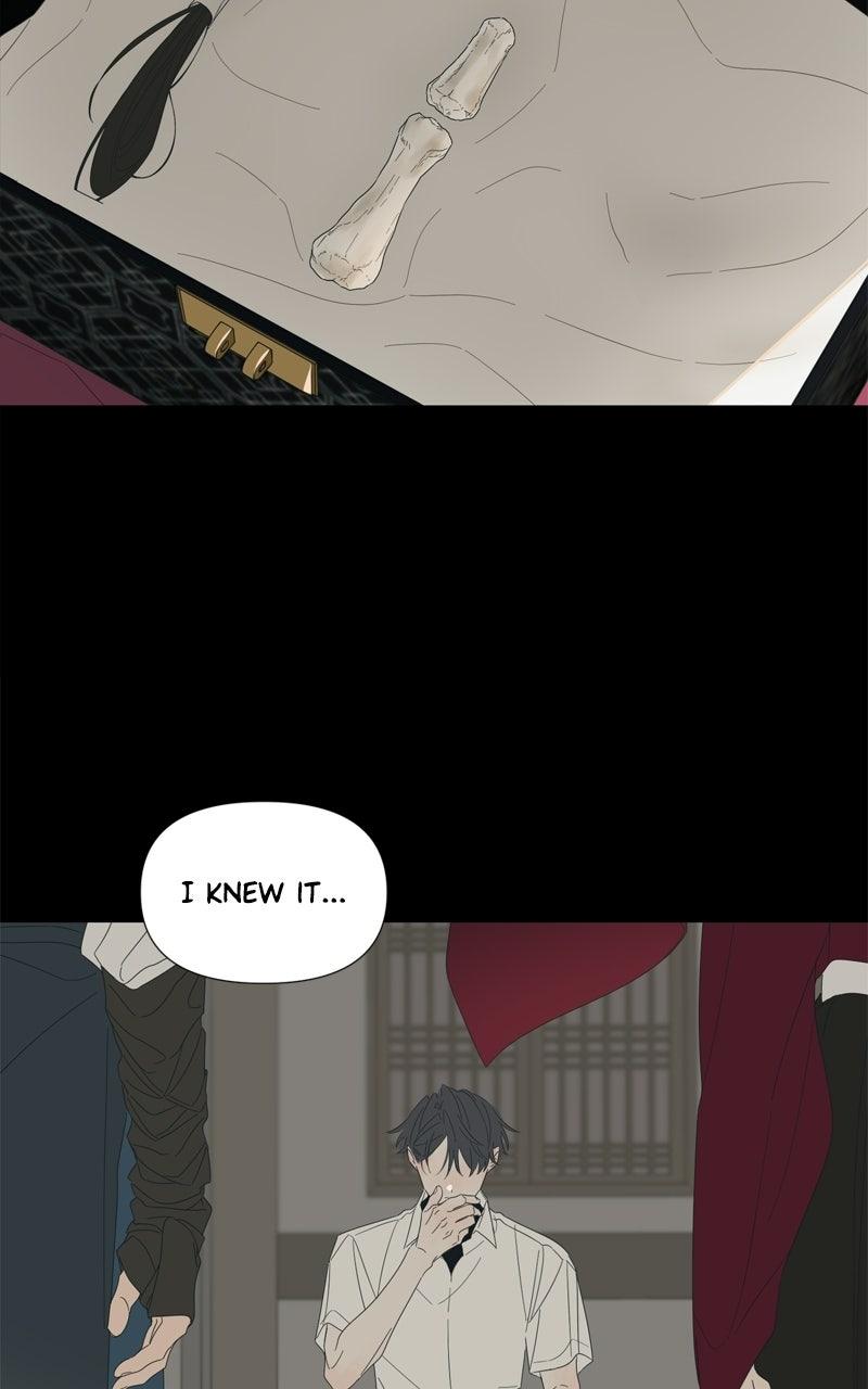 Moonchild Chapter 118 - Page 40