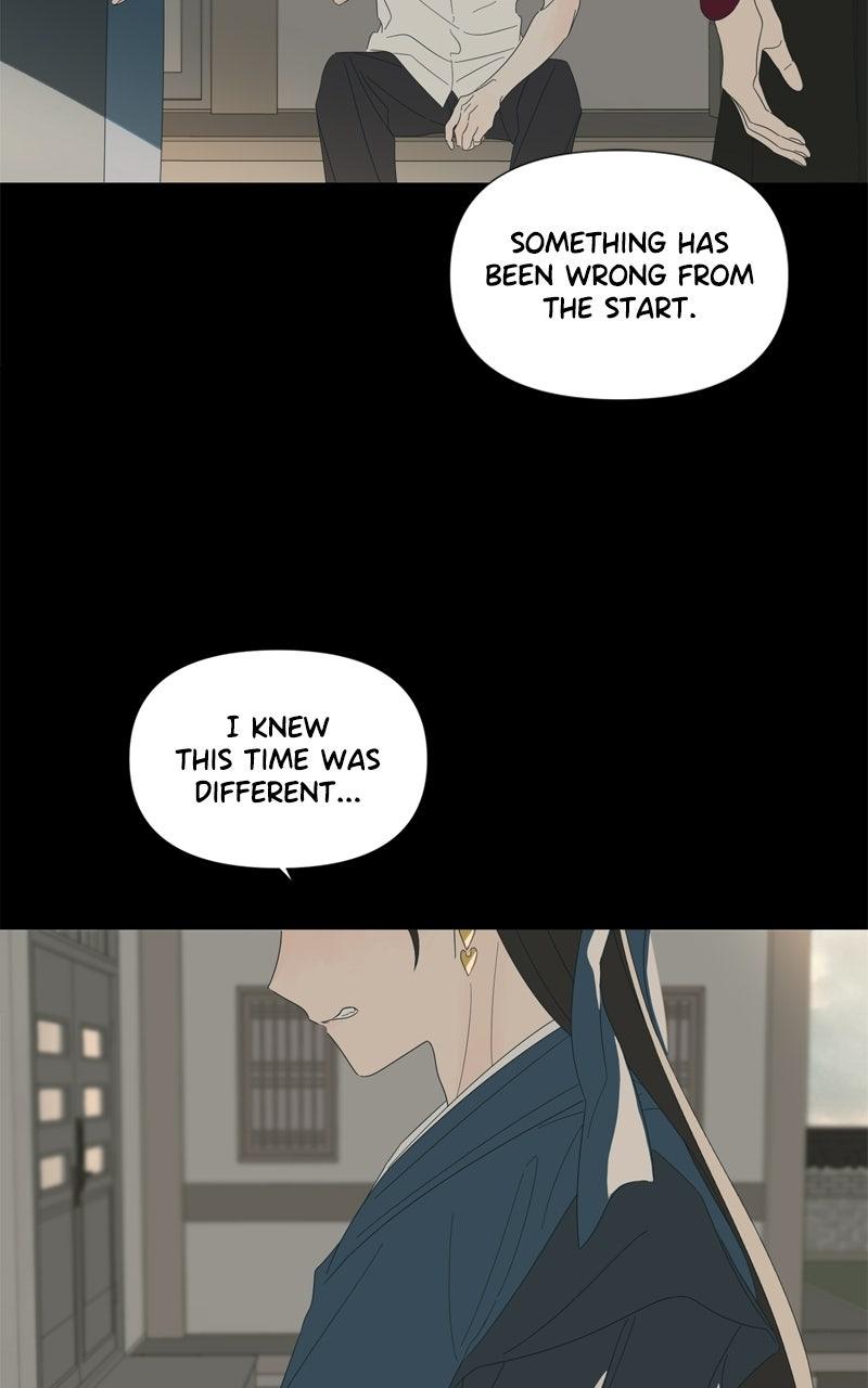 Moonchild Chapter 118 - Page 41