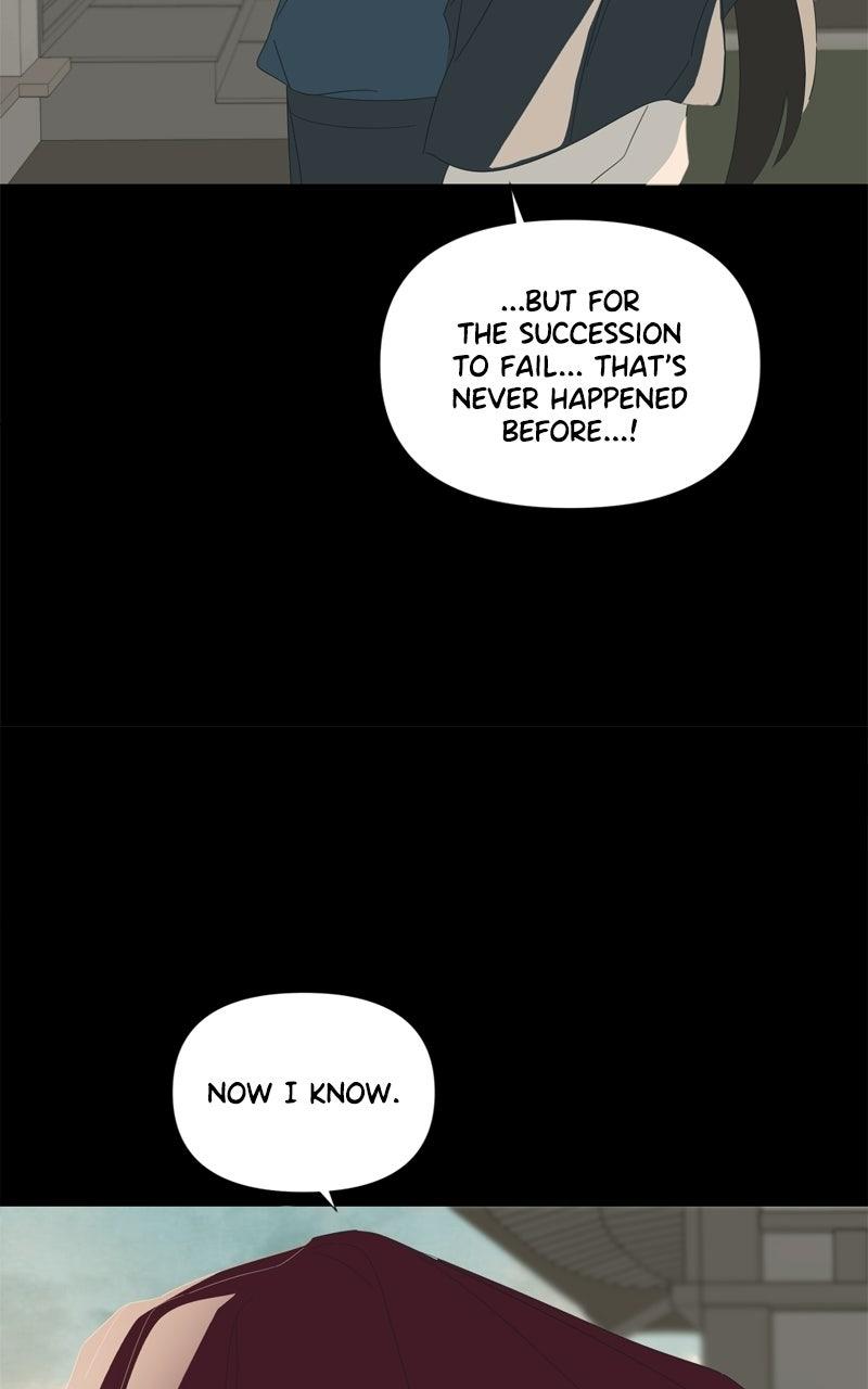 Moonchild Chapter 118 - Page 42