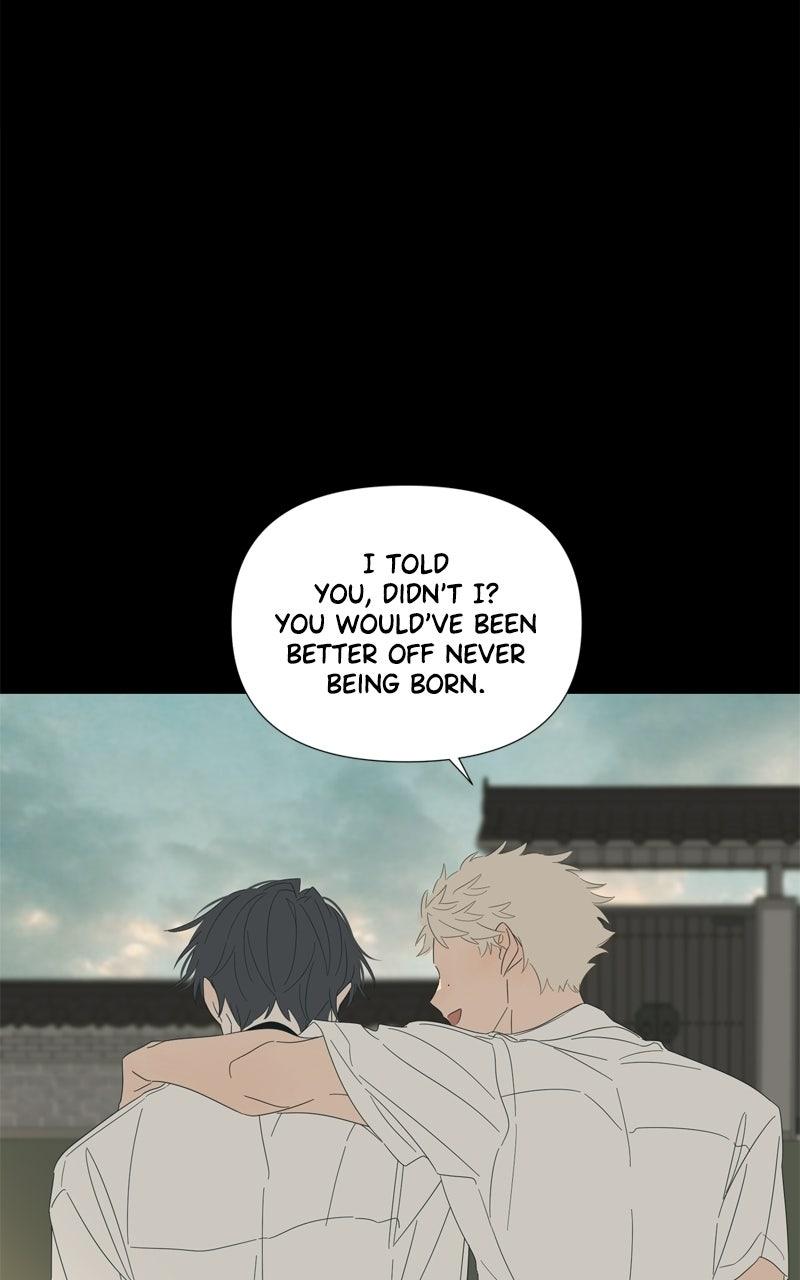 Moonchild Chapter 118 - Page 46