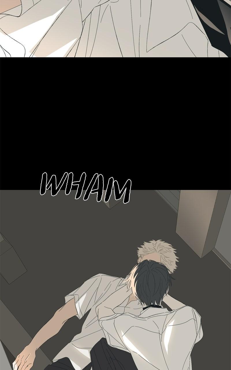 Moonchild Chapter 118 - Page 48