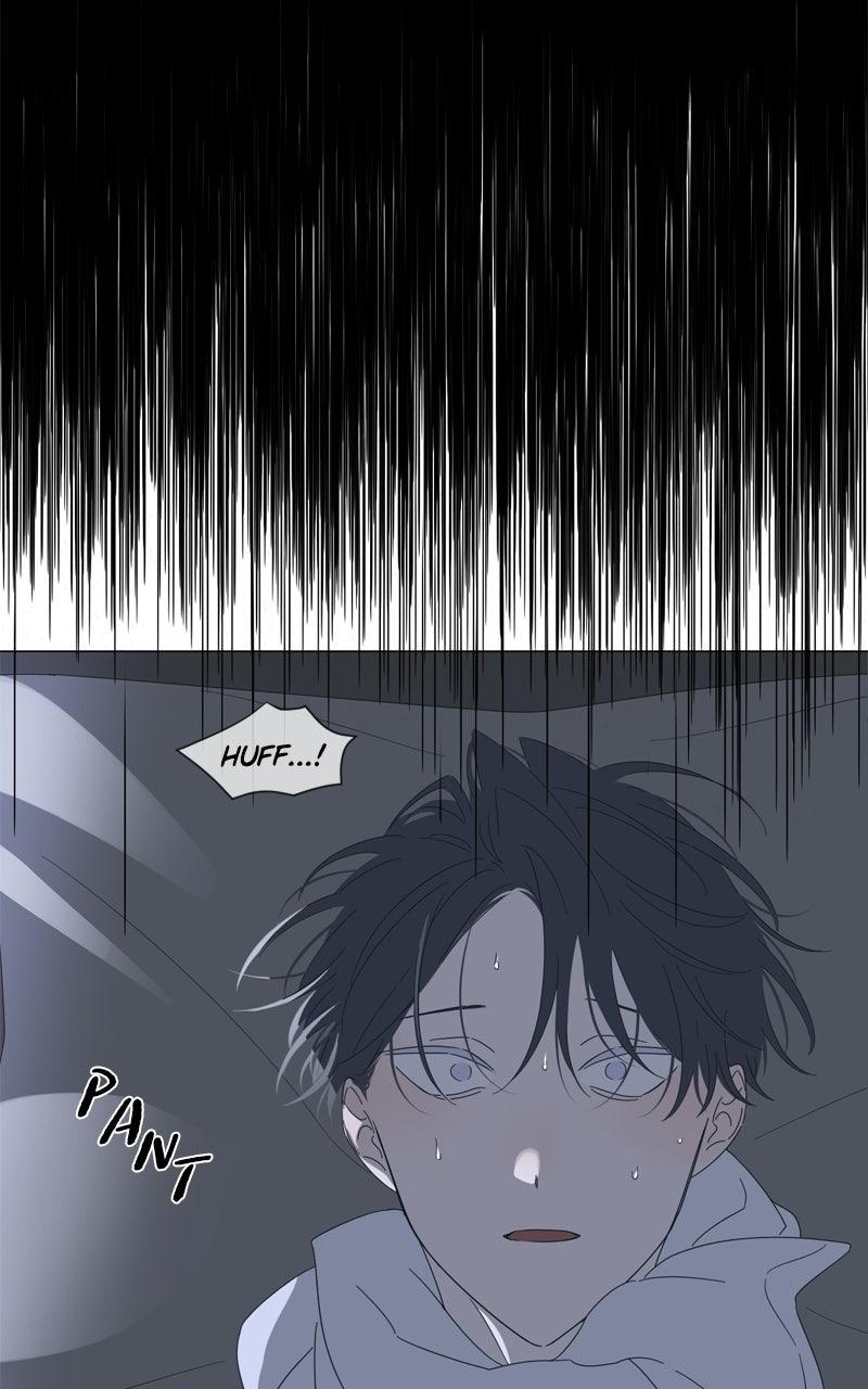 Moonchild Chapter 118 - Page 54