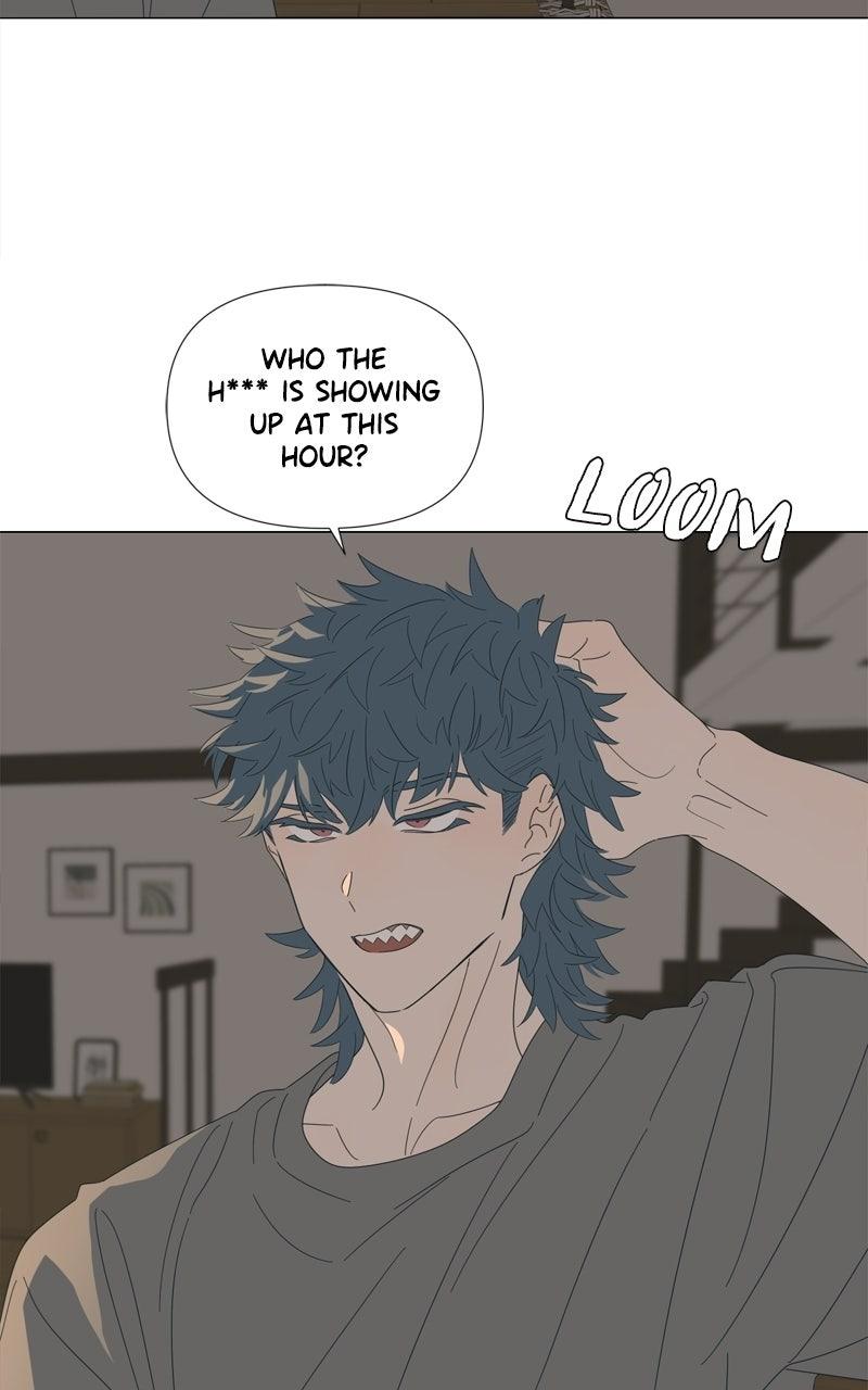 Moonchild Chapter 118 - Page 69