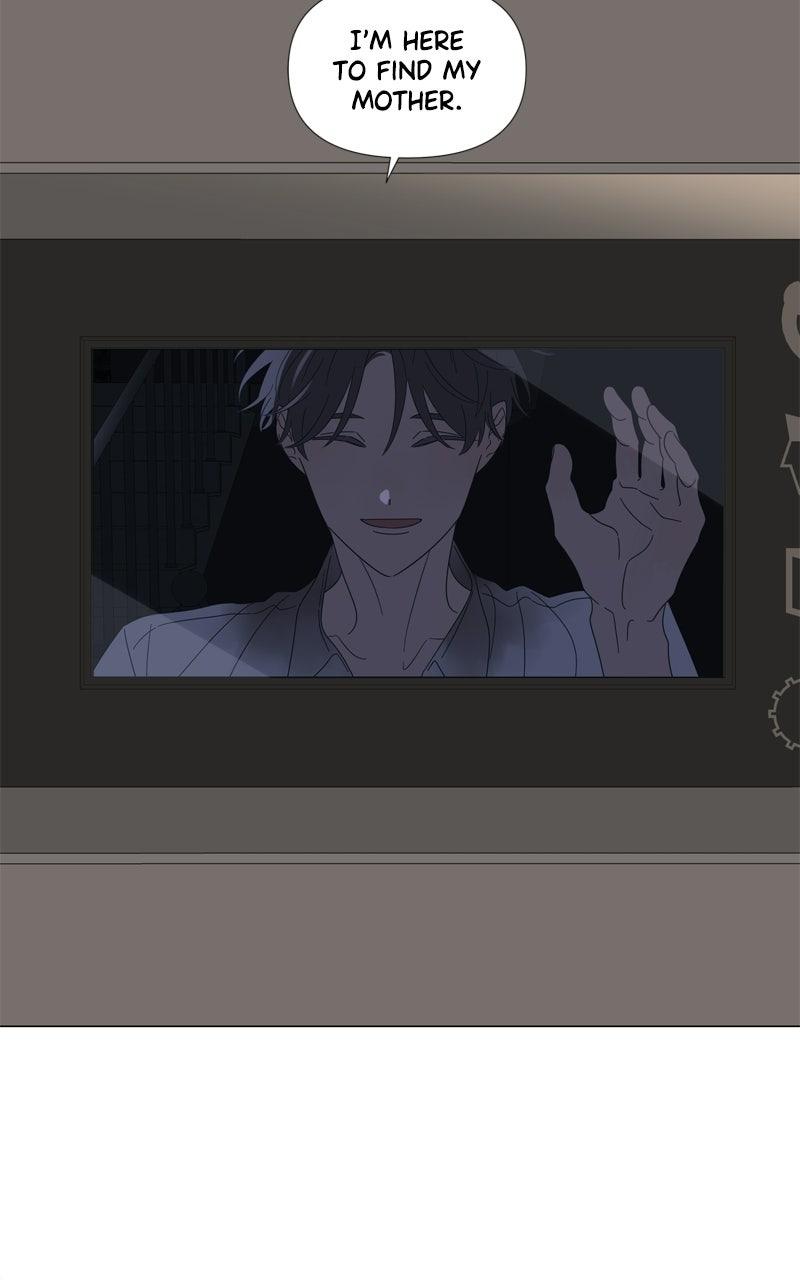 Moonchild Chapter 119 - Page 5