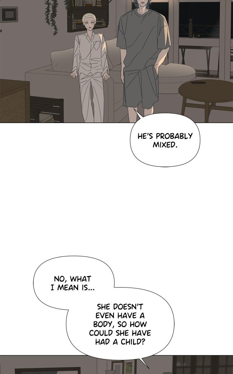 Moonchild Chapter 119 - Page 8