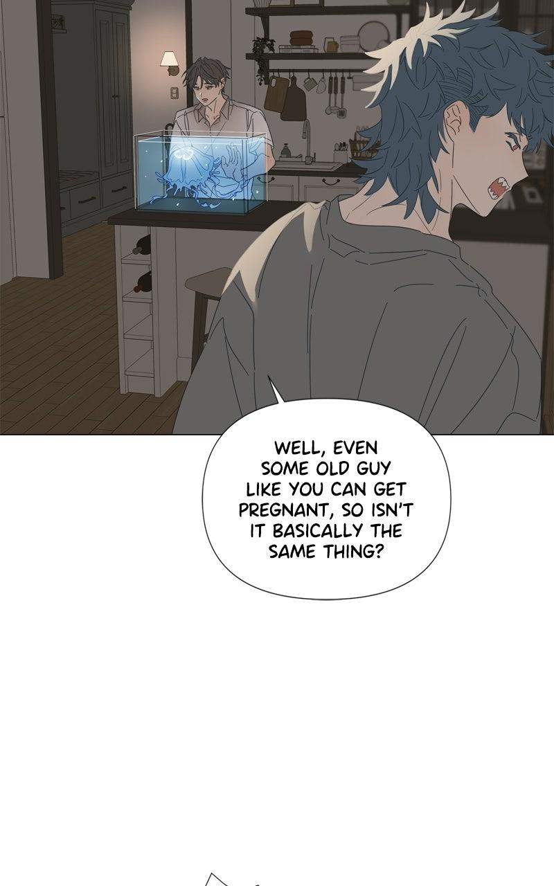 Moonchild Chapter 119 - Page 9