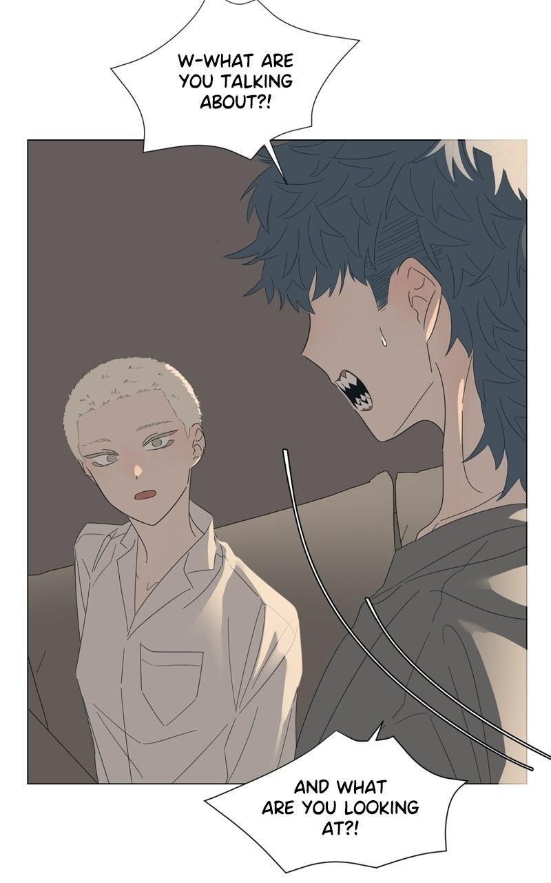 Moonchild Chapter 119 - Page 10