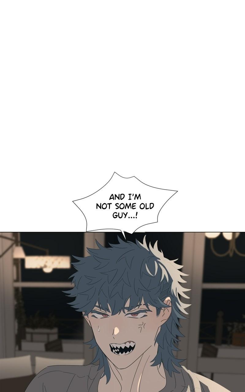 Moonchild Chapter 119 - Page 11