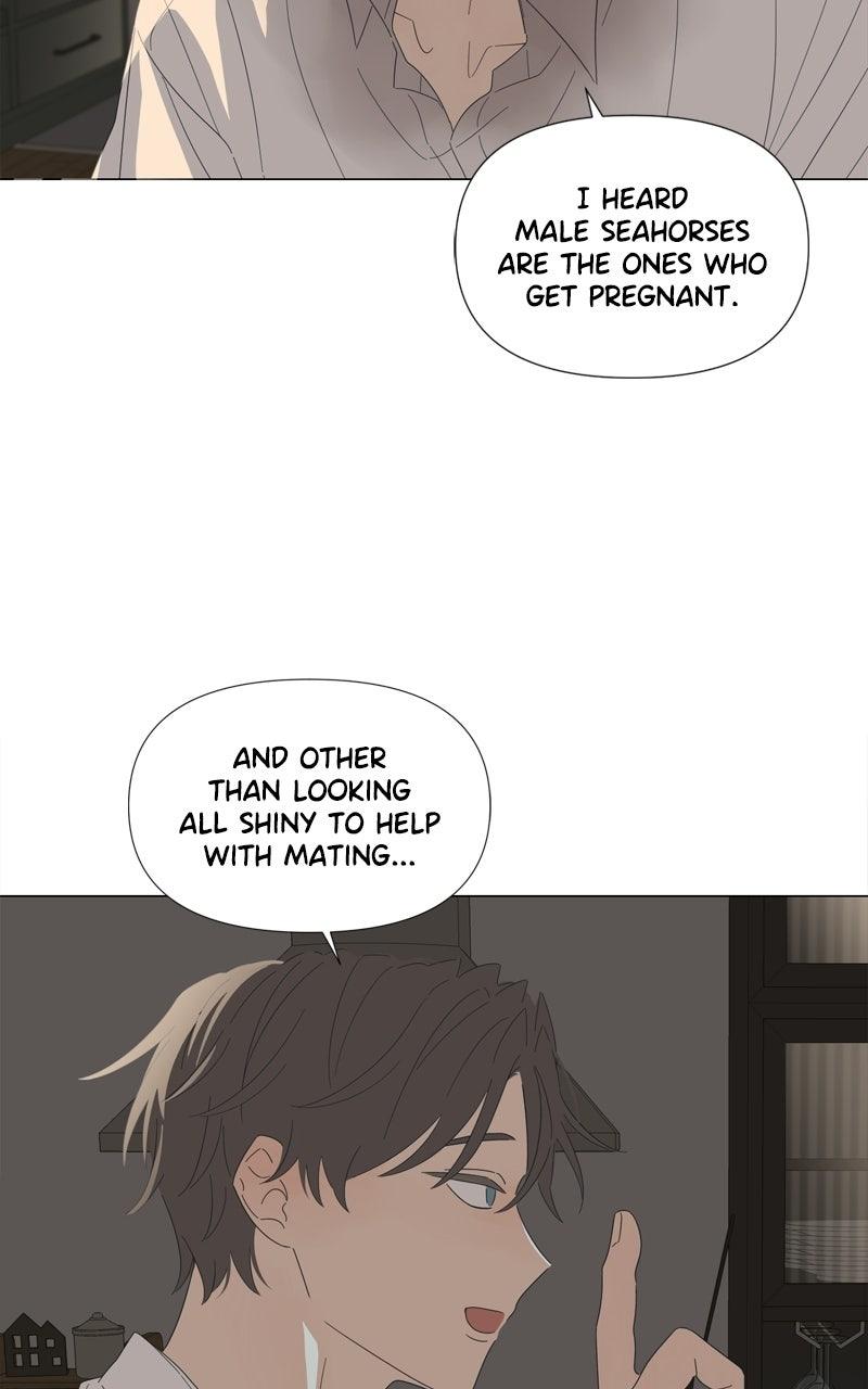 Moonchild Chapter 119 - Page 13