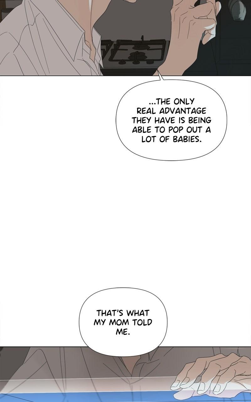 Moonchild Chapter 119 - Page 14