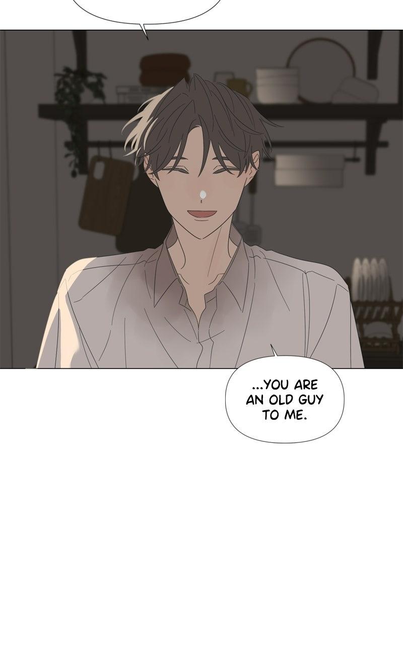 Moonchild Chapter 119 - Page 16