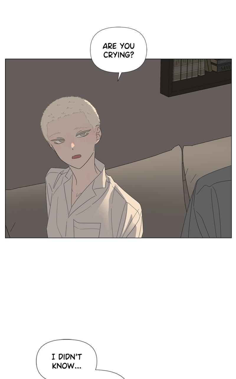 Moonchild Chapter 119 - Page 17