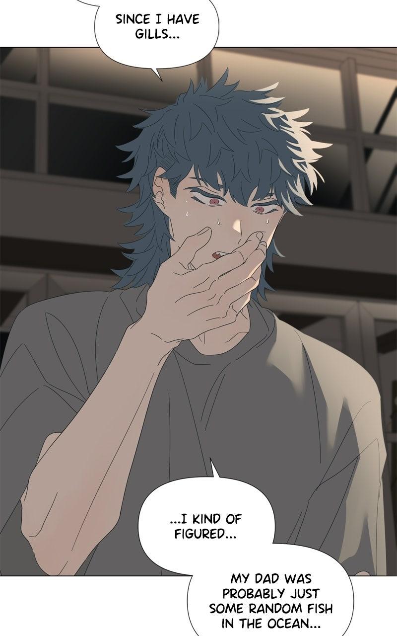 Moonchild Chapter 119 - Page 18