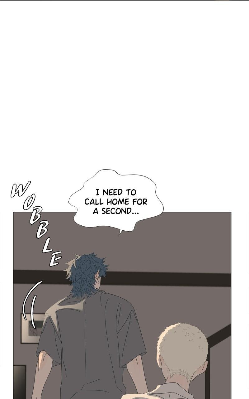 Moonchild Chapter 119 - Page 20