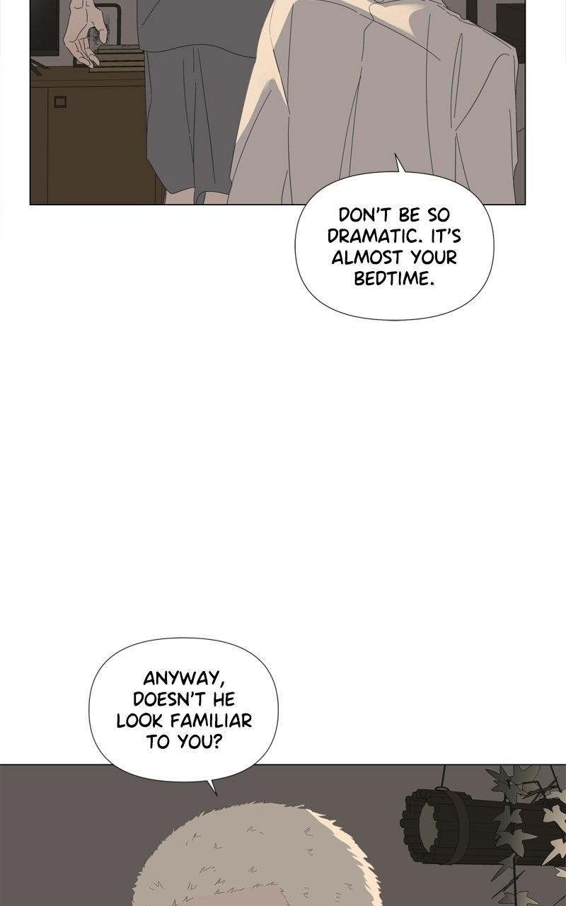 Moonchild Chapter 119 - Page 21