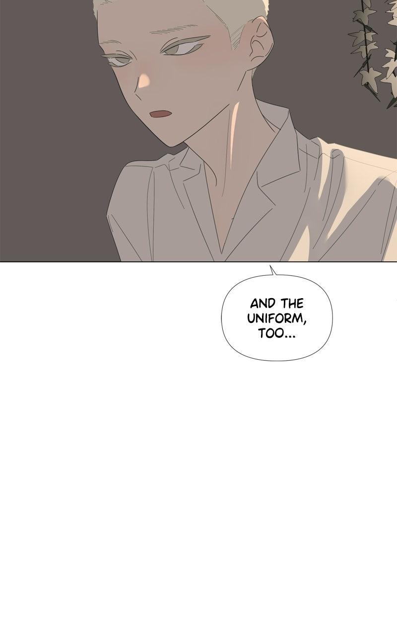 Moonchild Chapter 119 - Page 22