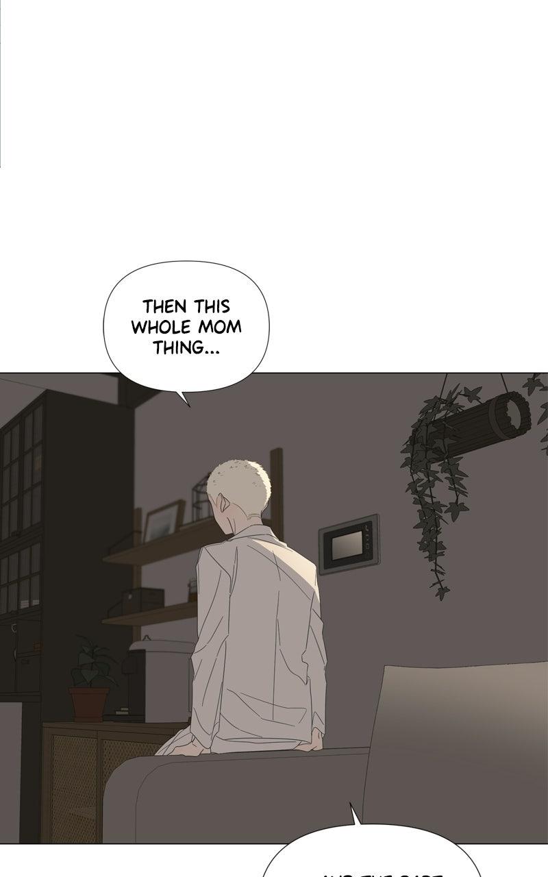 Moonchild Chapter 119 - Page 25