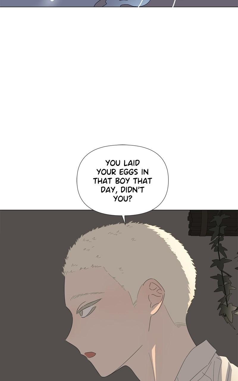 Moonchild Chapter 119 - Page 27