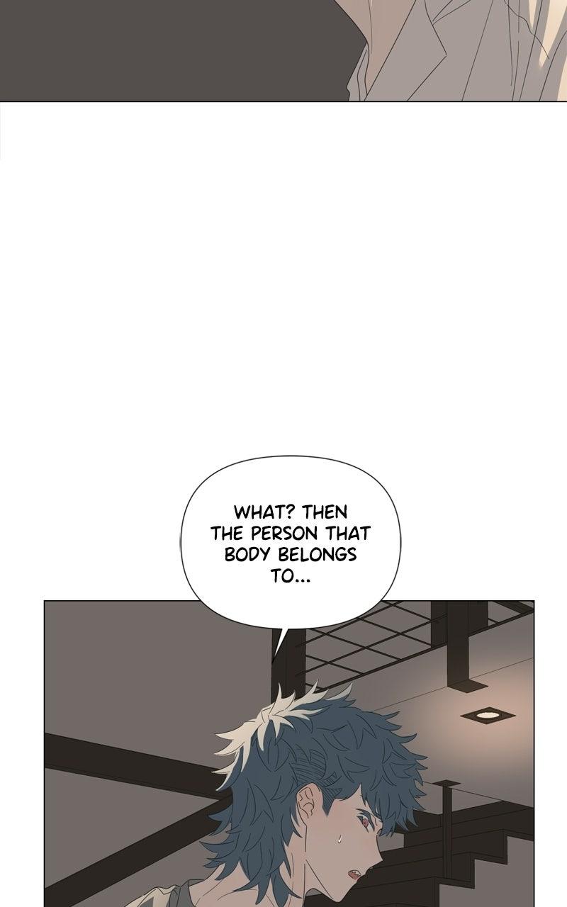 Moonchild Chapter 119 - Page 28