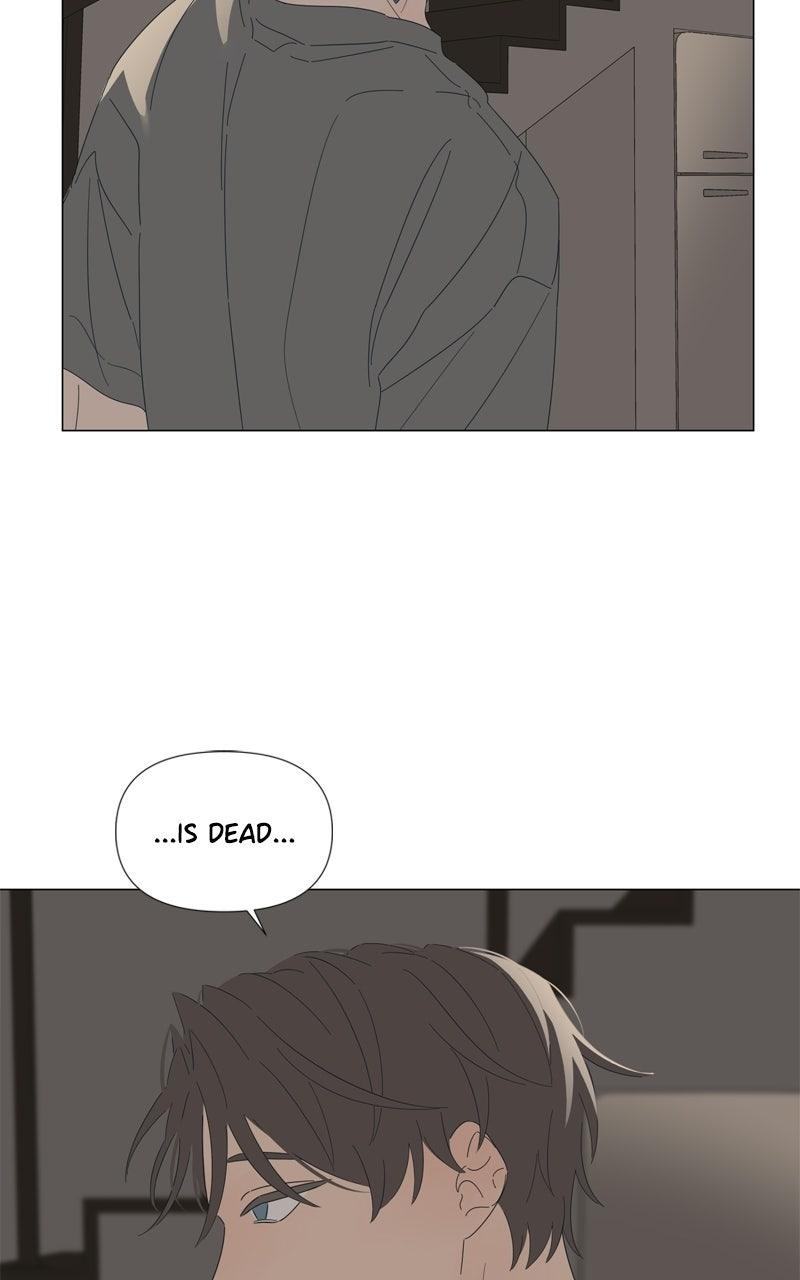 Moonchild Chapter 119 - Page 29