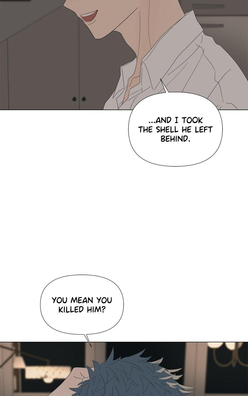 Moonchild Chapter 119 - Page 30