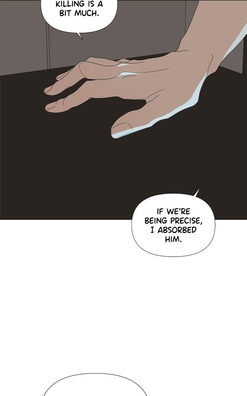 Moonchild Chapter 119 - Page 32