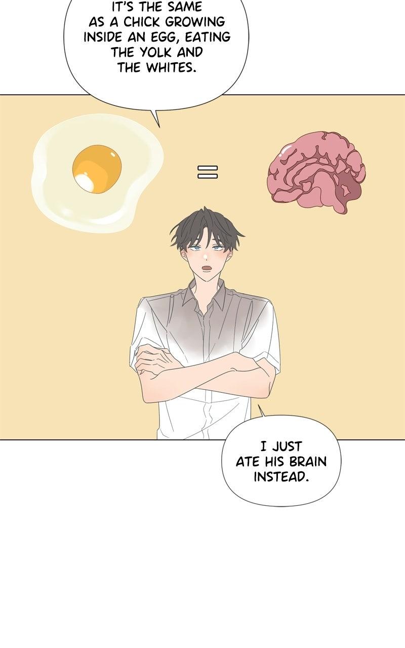 Moonchild Chapter 119 - Page 33