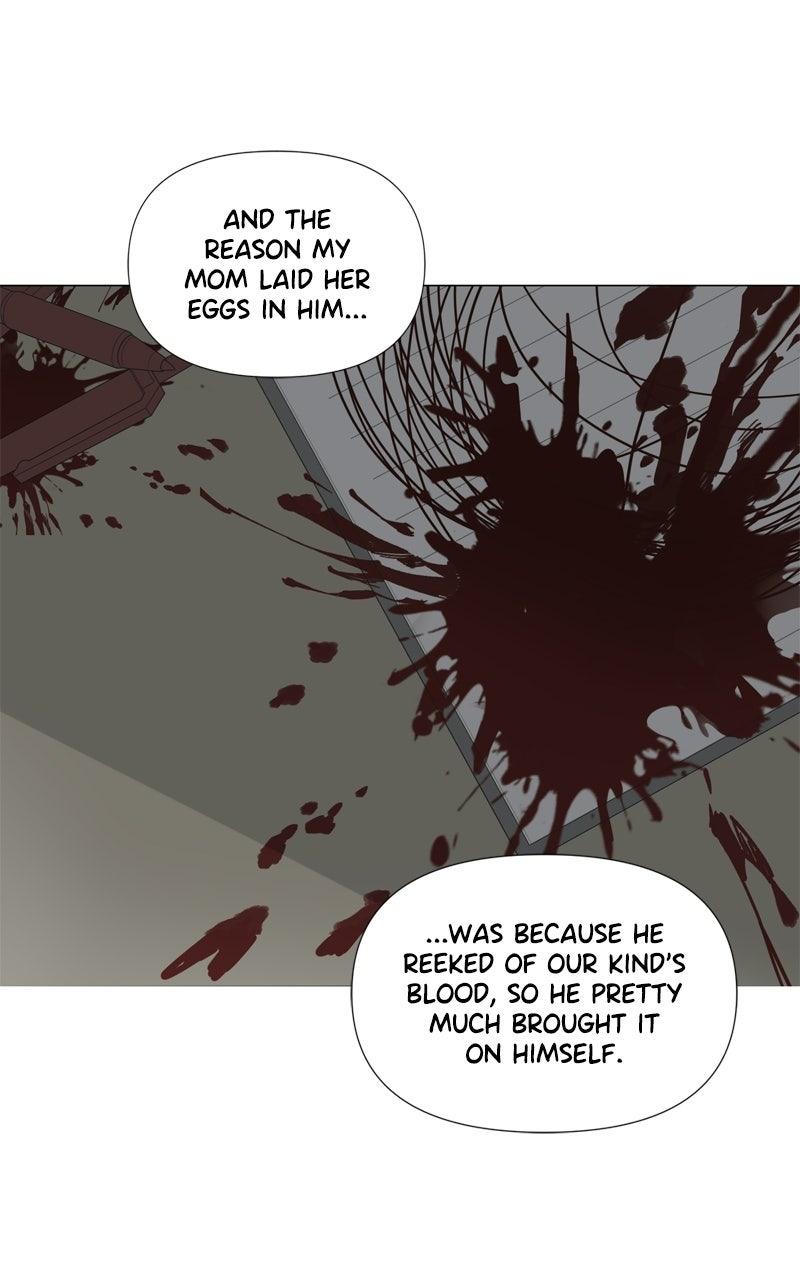 Moonchild Chapter 119 - Page 34