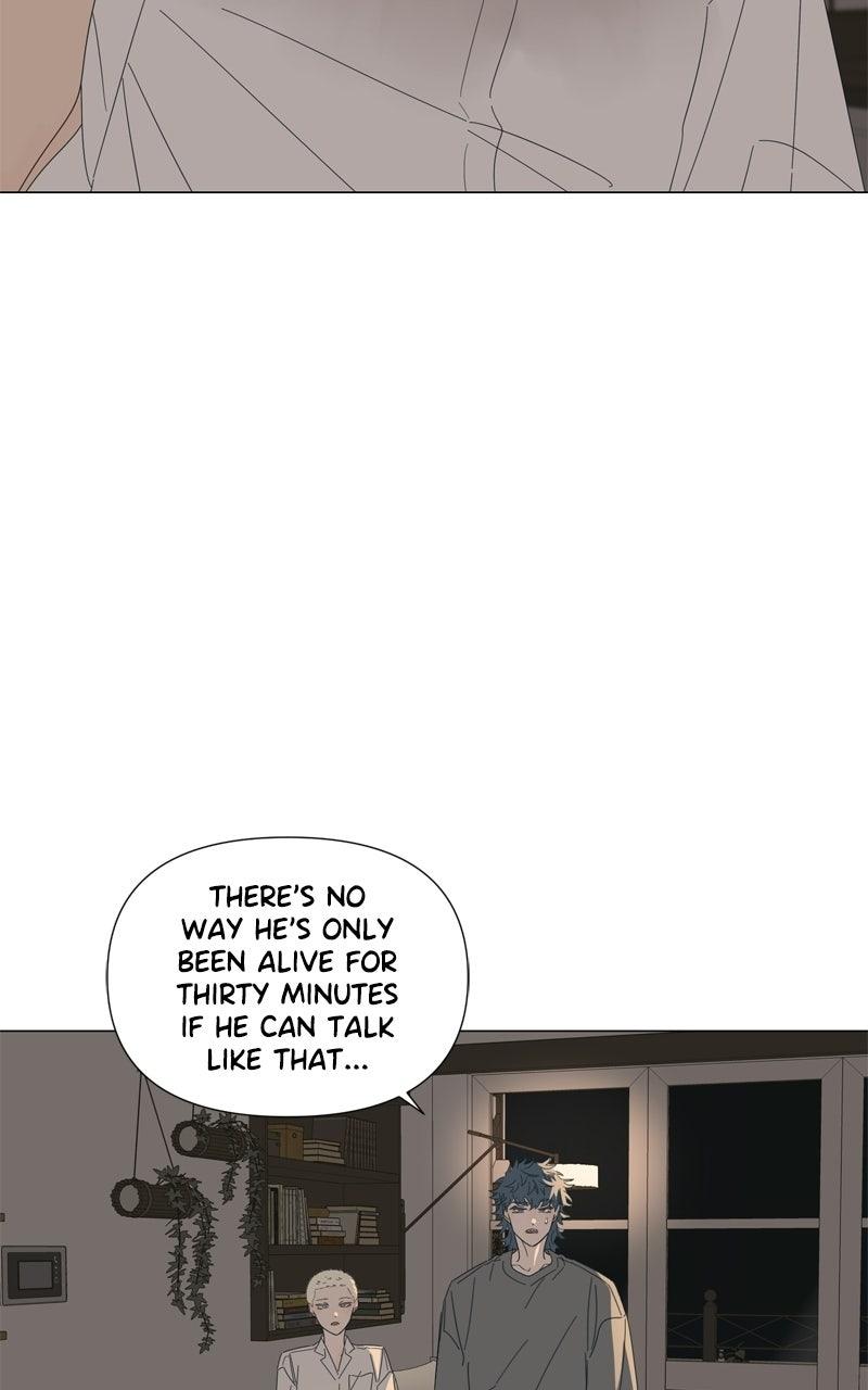 Moonchild Chapter 119 - Page 37