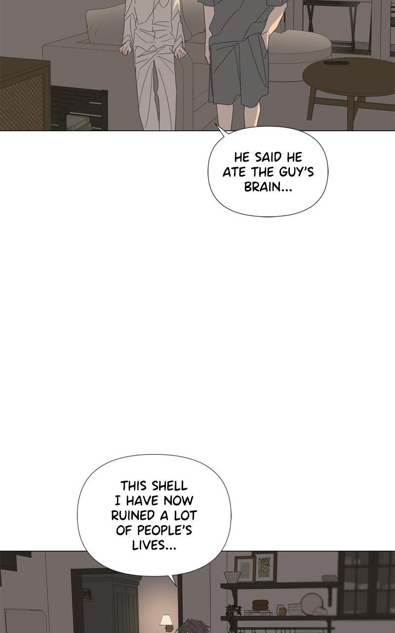 Moonchild Chapter 119 - Page 38