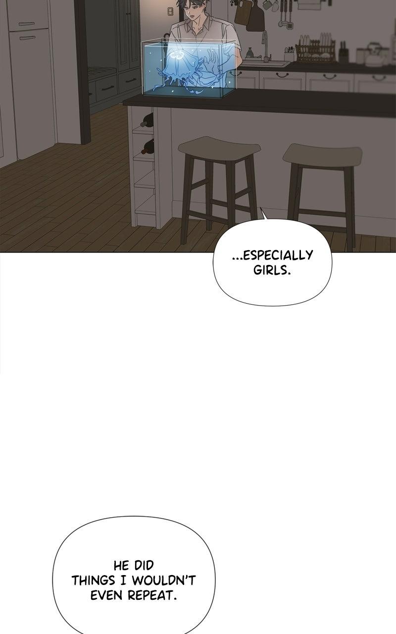Moonchild Chapter 119 - Page 39