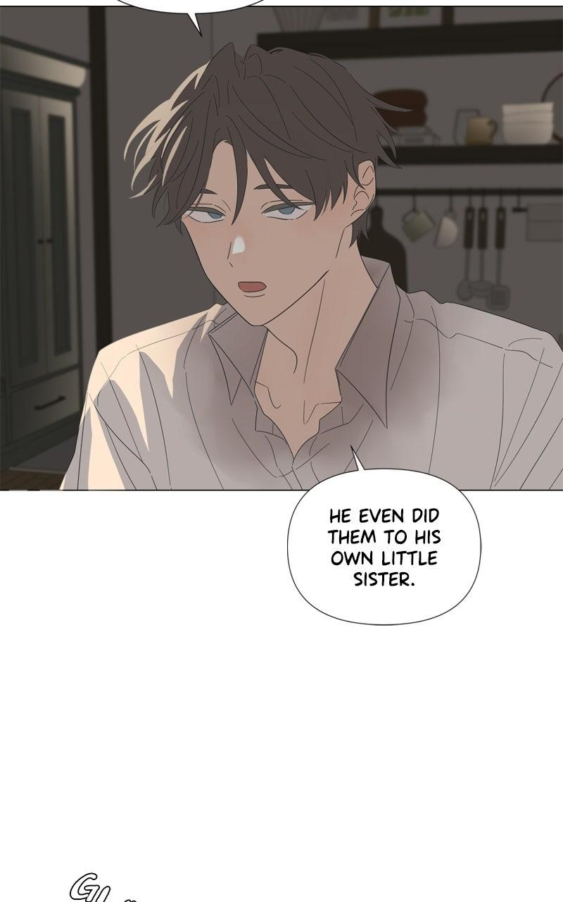 Moonchild Chapter 119 - Page 40