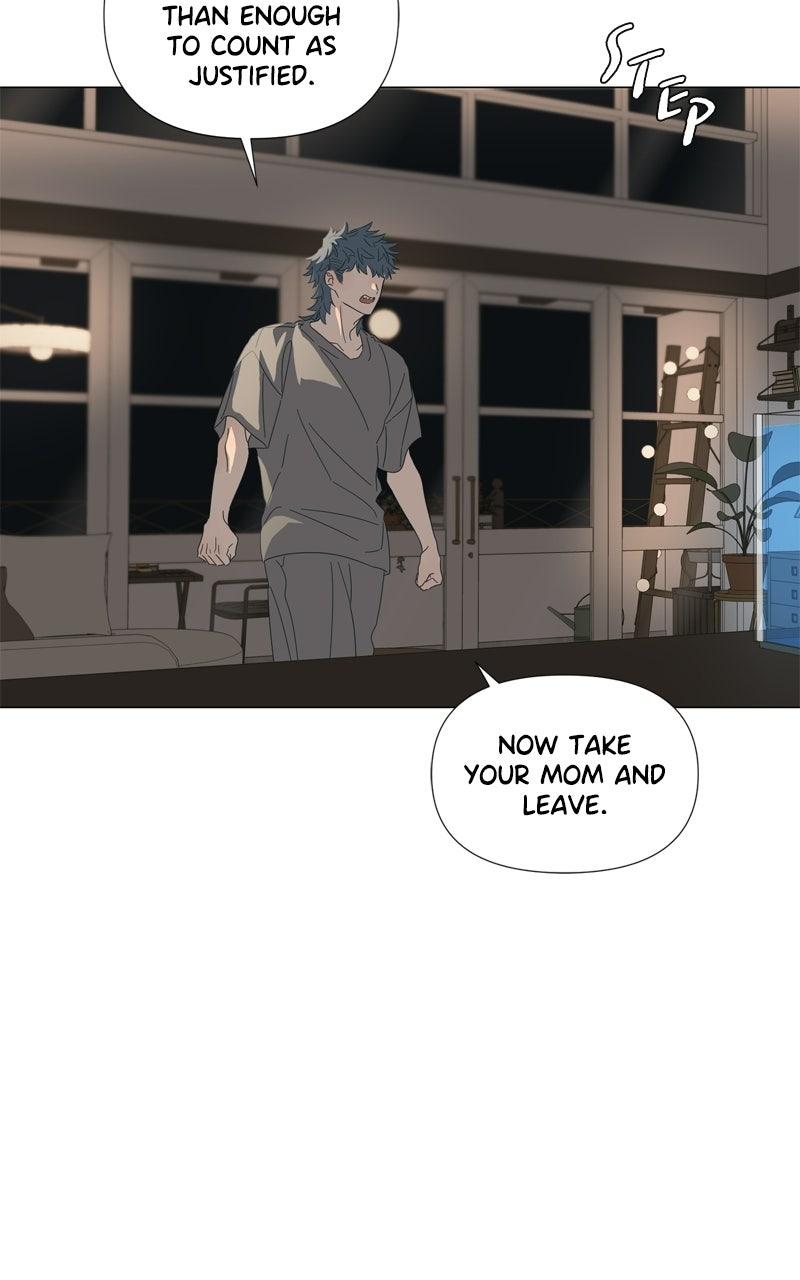 Moonchild Chapter 119 - Page 42