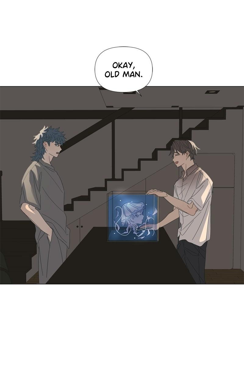 Moonchild Chapter 119 - Page 43