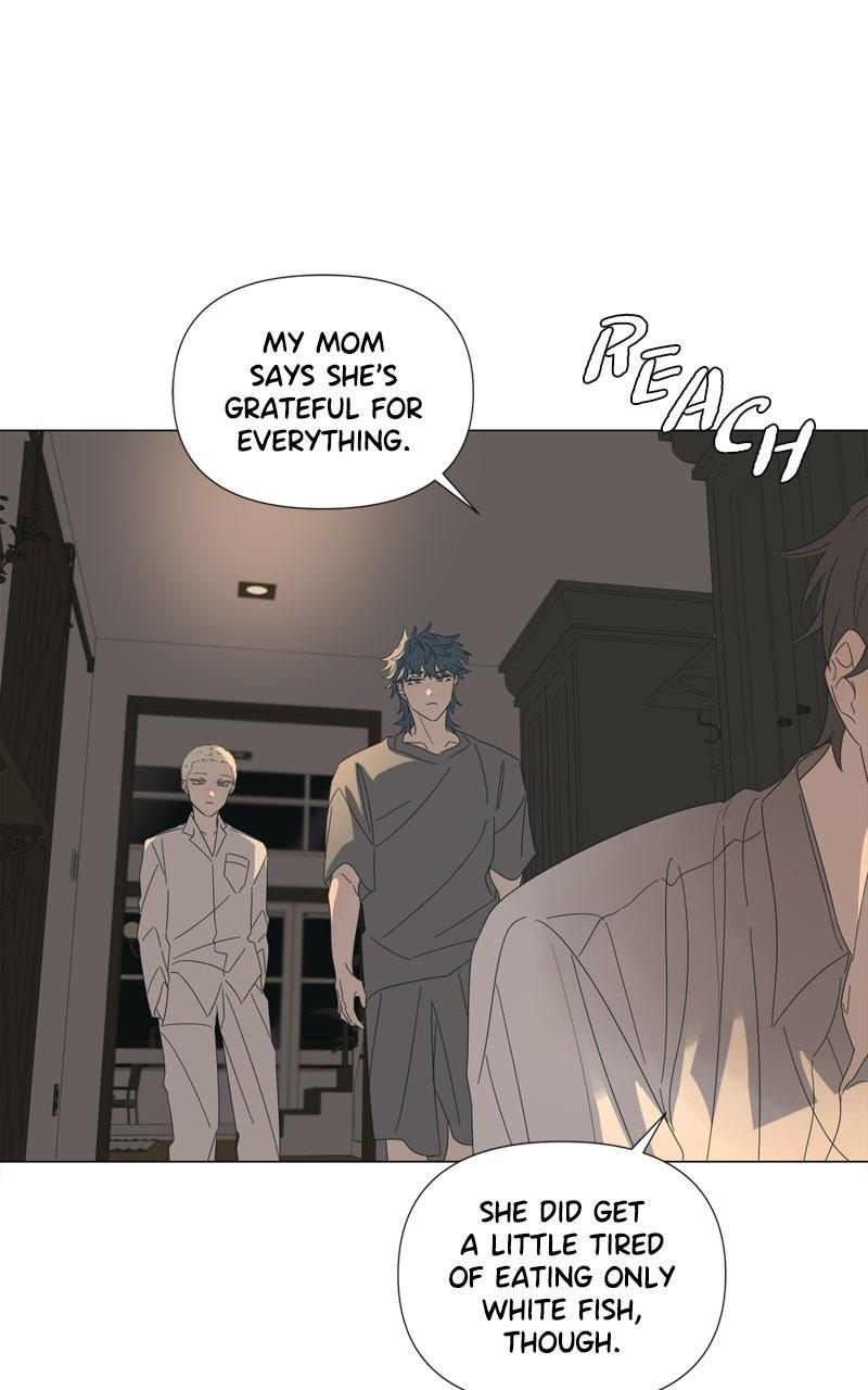 Moonchild Chapter 119 - Page 45