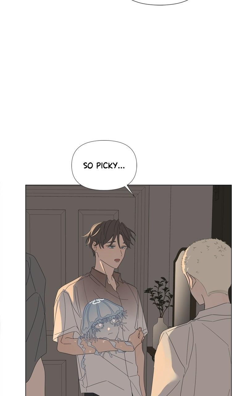 Moonchild Chapter 119 - Page 46