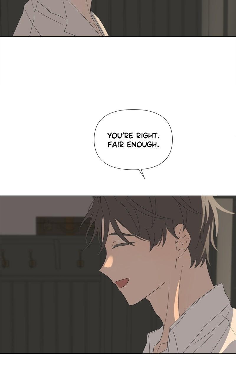 Moonchild Chapter 119 - Page 52