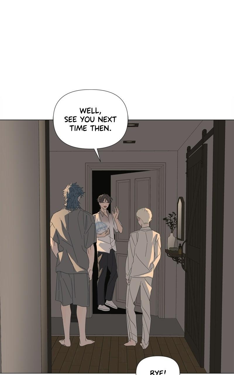 Moonchild Chapter 119 - Page 53