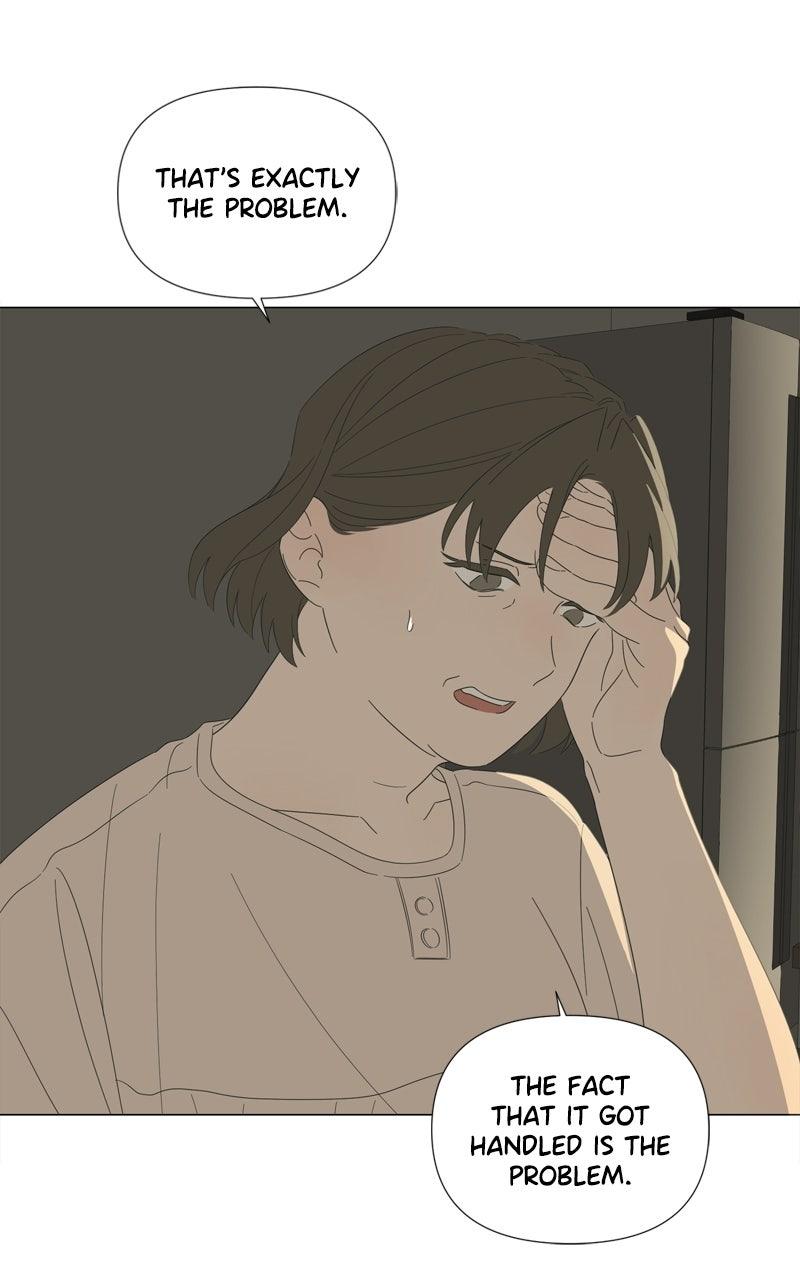 Moonchild Chapter 120 - Page 11