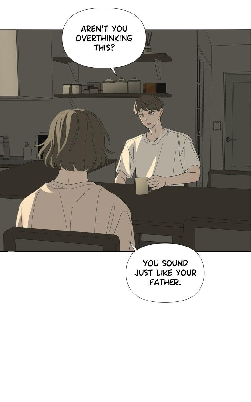 Moonchild Chapter 120 - Page 17