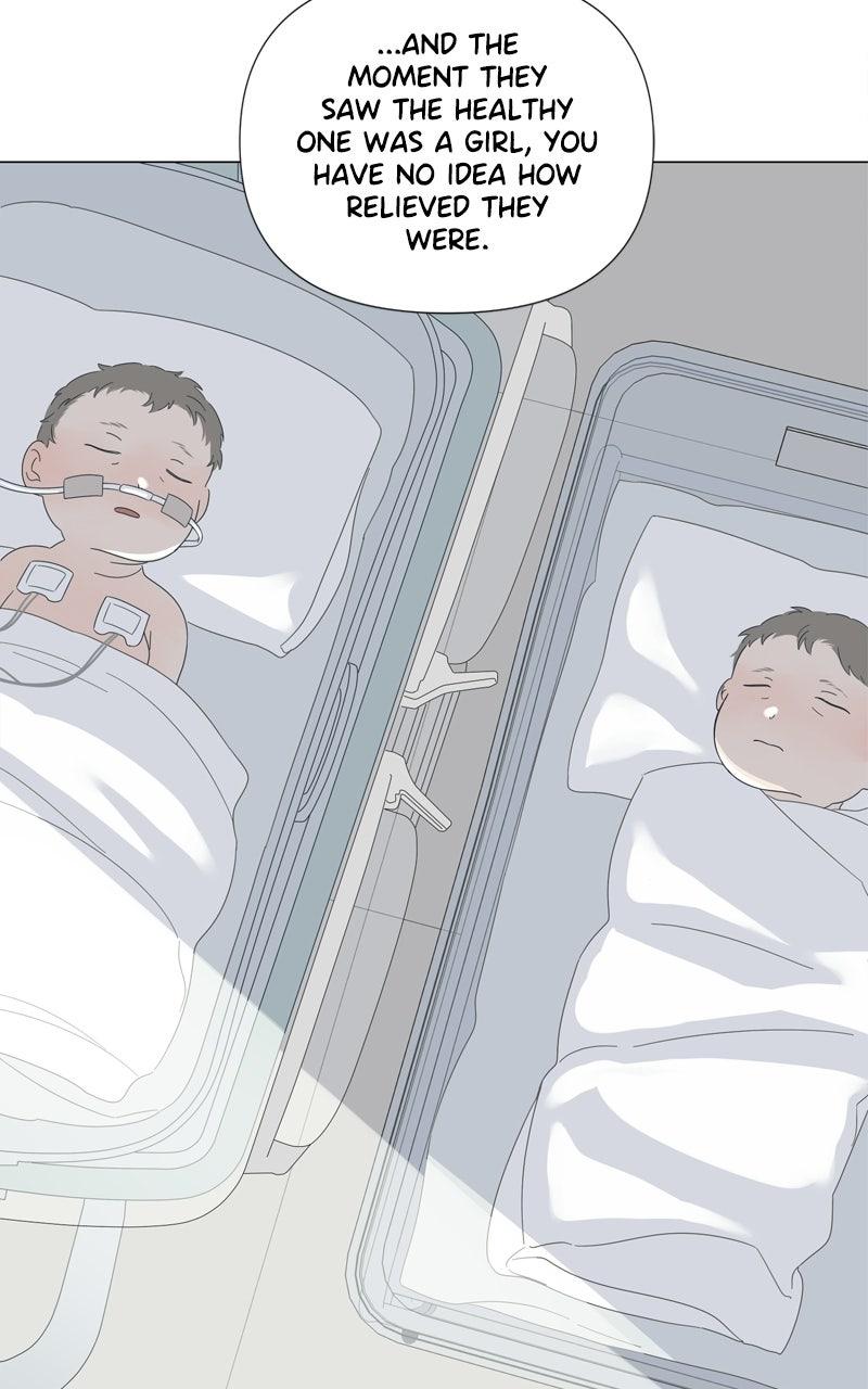 Moonchild Chapter 120 - Page 21