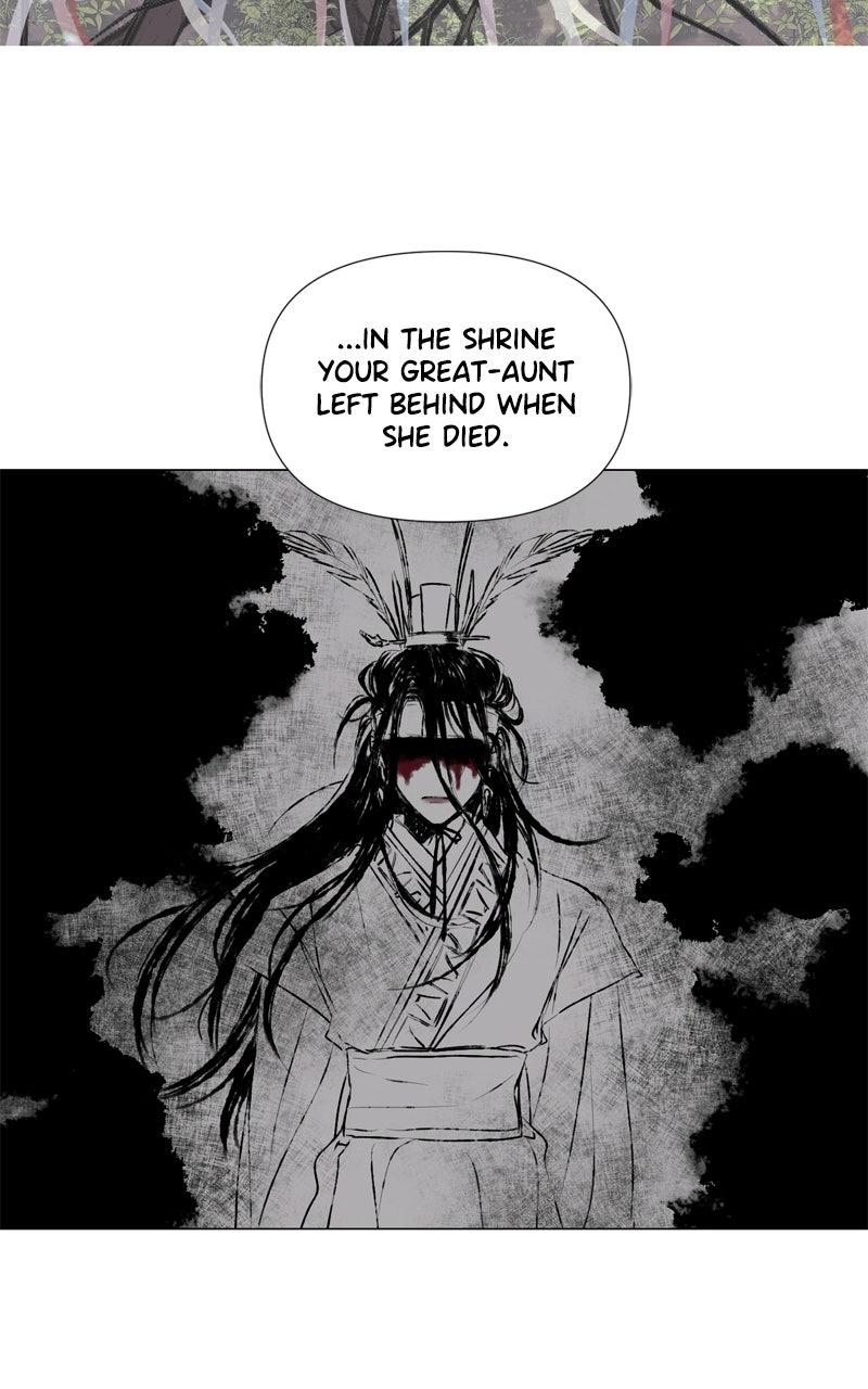 Moonchild Chapter 120 - Page 25