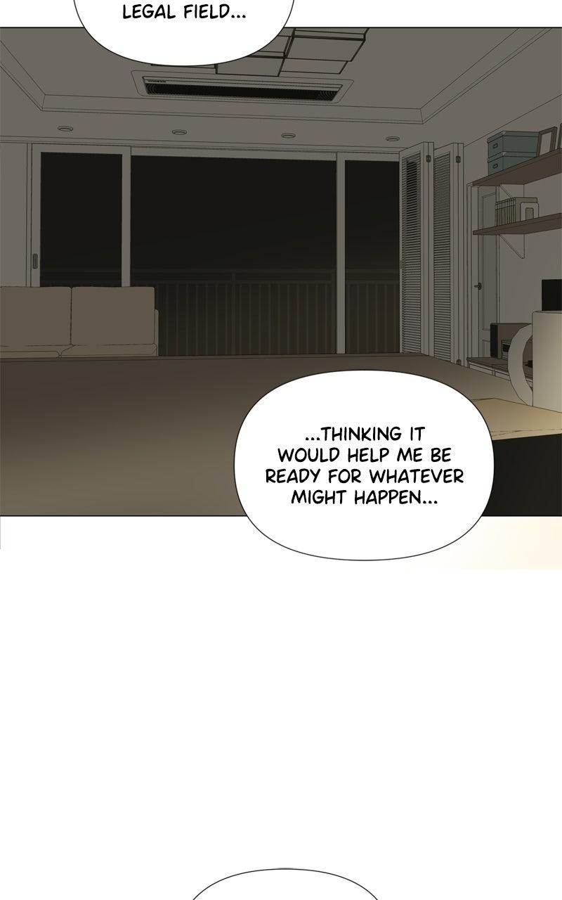 Moonchild Chapter 120 - Page 32