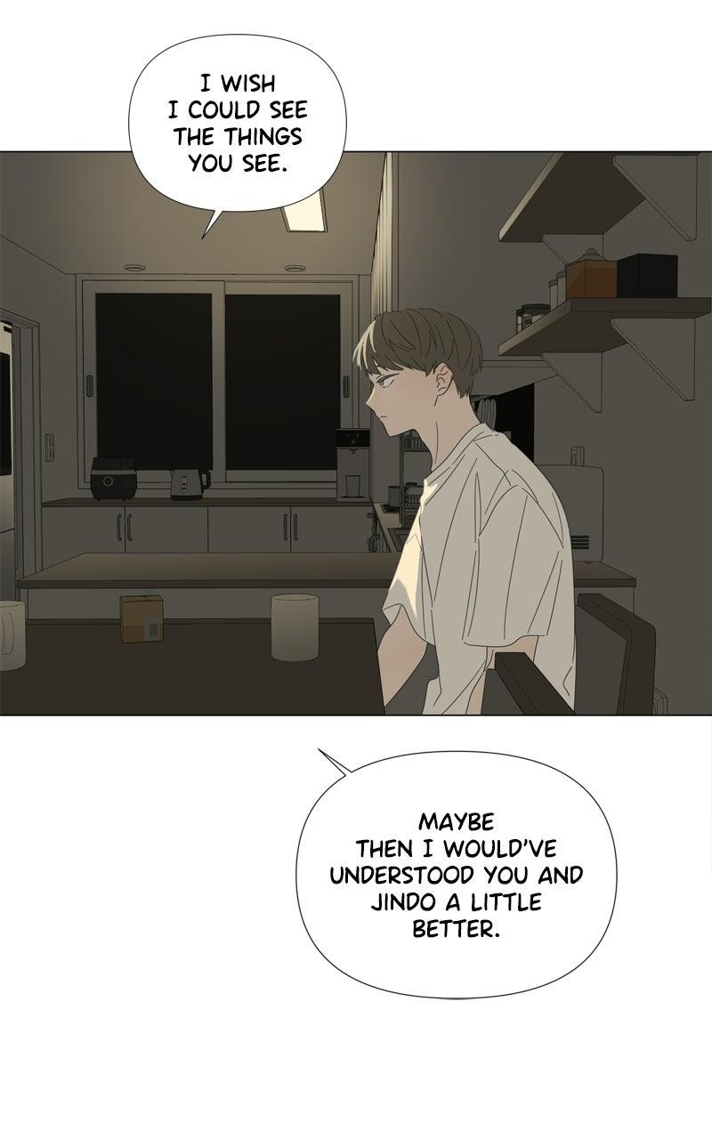 Moonchild Chapter 120 - Page 34