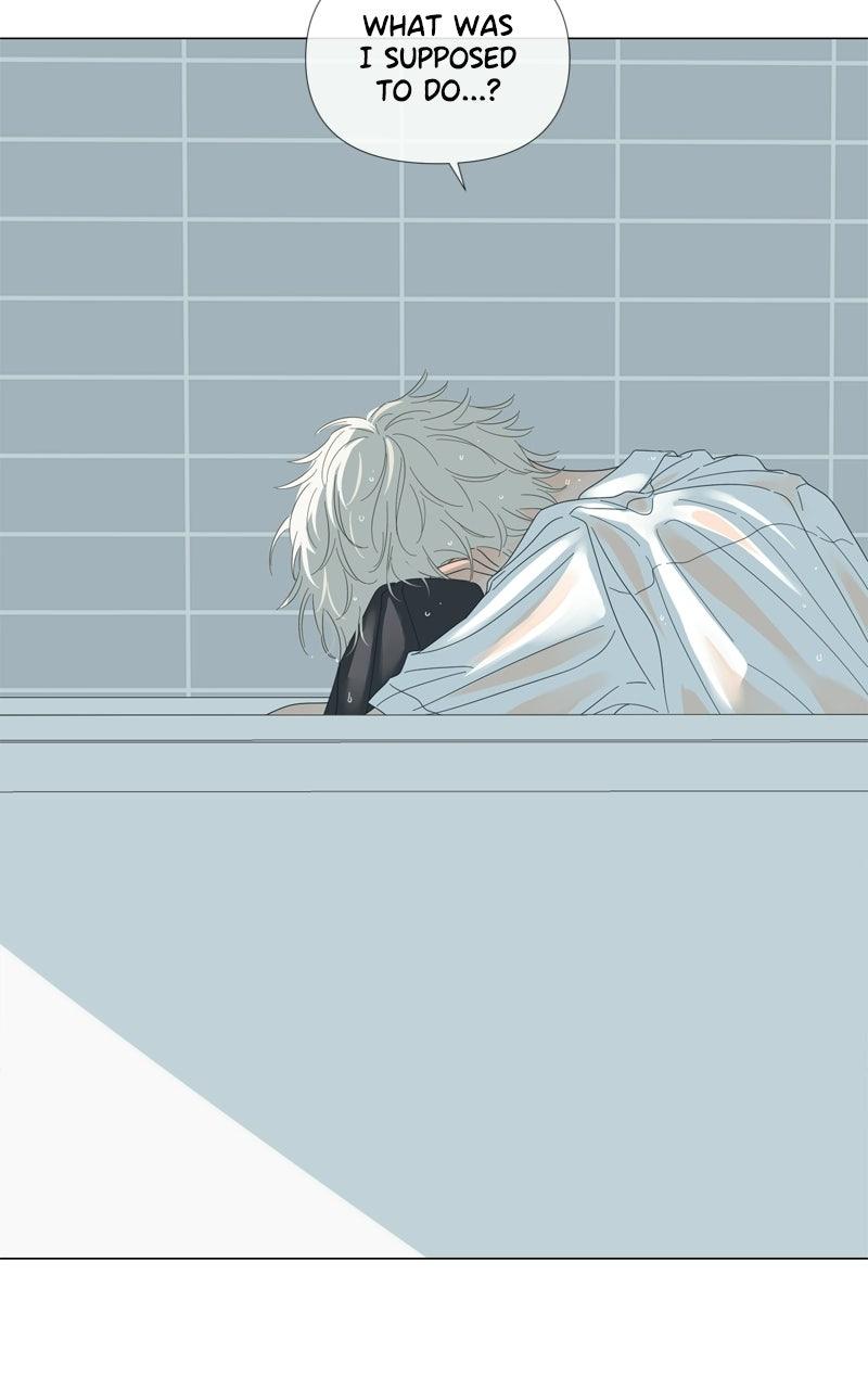 Moonchild Chapter 120 - Page 46